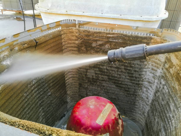 Best Affordable Air Duct Cleaning  in Port Arthur, TX