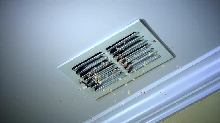  Port Arthur, TX Airduct Cleaning Pros