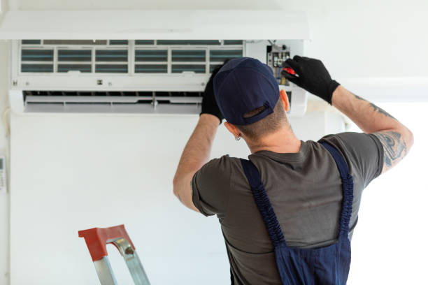 Best Affordable HVAC Duct Cleaning  in Port Arthur, TX