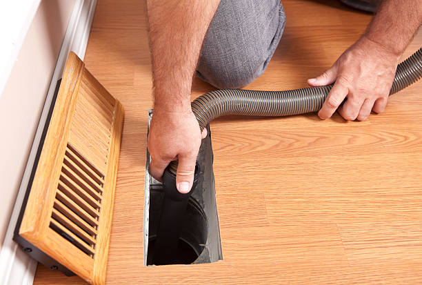 Best HVAC Air Duct Cleaning  in Port Arthur, TX