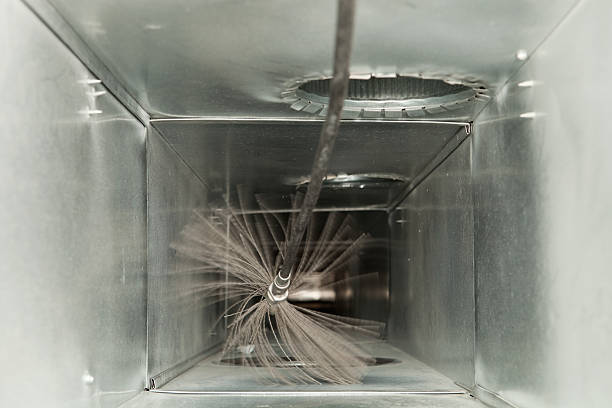 Best Commercial Air Duct Cleaning  in Port Arthur, TX