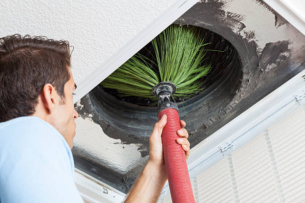 Port Arthur, TX Airduct Cleaning Company
