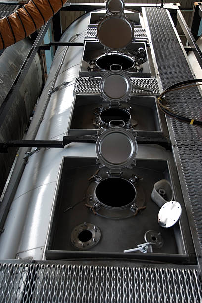 Best Ductwork Cleaning Services  in Port Arthur, TX