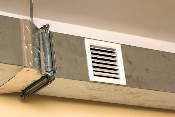 Best Best Air Duct Cleaning Company  in Port Arthur, TX