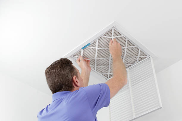 Best Professional Duct Cleaning Services  in Port Arthur, TX